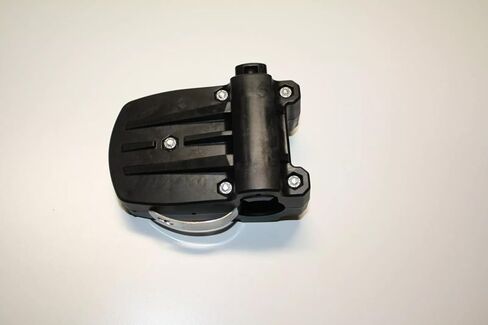 Lift Assist Assembly FOR Minn Kota Terrova 55 LB Thrust Models 2017 –Present | Freshwater Trolling Motor | Replaces 2992727 2992720 in Kuwait