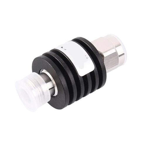 50o N JK 1/2/3/4/5/6/10/15/20/30/40dB 3GHz/4GHz 10W Coaxial Attenuator(50db 4Ghz) in Saudi Arabia