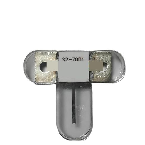 1 قطعة 250 وات 50 أوم مقاومة شفة الإنهاء قبل التحميل 32-7001 in Kuwait