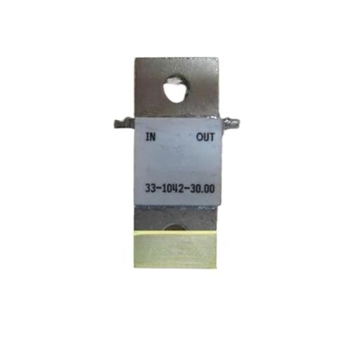 33-1042-30.00 مخفف الحافة 250 وات 50 درجة 30 ديسيبل DC-1.0 جيجا هرتز in Kuwait