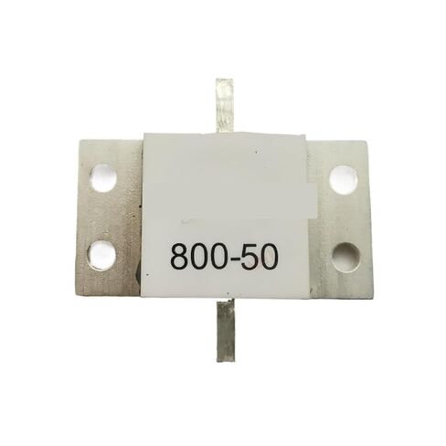 مقاومة إنهاء الحمل الوهمي 800 وات 50 أوم in Kuwait