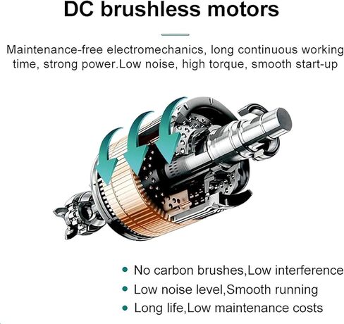 Digital Orbital Shaker,Test Tube Roller Mixer 4 Rollers,Lab Roller Mixer,Horizontal Rolling Speed 20 to 80 RPM,1 min-23h59min Timer and Continuous Modes in Kuwait