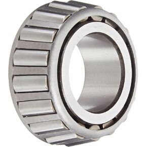 Timken 2793 محمل أسطواني مدبب، مخروط واحد، تسامح قياسي، تجويف مستقيم، فولاذ، بوصة، معرف 1.3750 بوصة، عرض 1.0100 بوصة in Kuwait