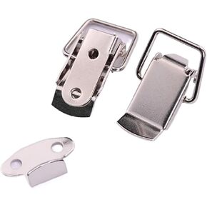 مفصلات الملحقات الطول الإجمالي 27.2 ملم العرض 11.3 ملم أداة الأجهزة 2 قطعة in Kuwait