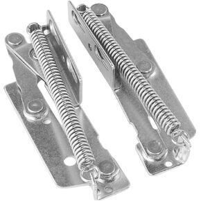 مفصلات باب نوابض ملحقة لخزانة الدولاب، رافعة قلاب شديدة التحمل قطعتين in Kuwait