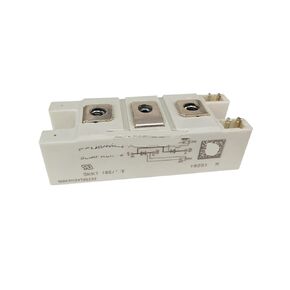 SKKT162/08E SCR الثايرستور وحدة الصمامات مكونات الصمامات in Kuwait