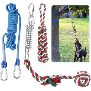 شد الحبل التفاعلي المتين من ألعاب الحرب ، ألعاب حبل الكلاب in Kuwait