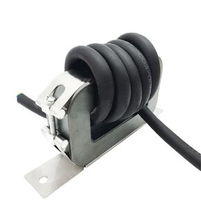 مرشح FR-BLF.للمؤازرة.العاكس.مضاد للتداخل الكهرومغناطيسي.نطاق التردد 1 ميجا هرتز-10 ميجا هرتز in Kuwait