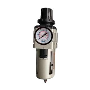 AW40-F04BG أجزاء هوائية عالية الجودة منظم ضغط الهواء صمام تخفيض الضغط (F04BG) in Kuwait