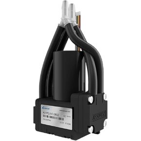 2L/دقيقة KLVP2.8 مضخة فراغية بحاجز 12 فولت 24 فولت محرك بدون فرشاة ضغط سلبي 0.06Mpa مضخة شفط (KLVP2.8-E-DB12) in Kuwait