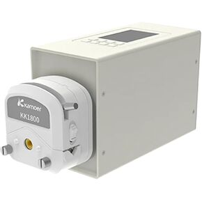 1460 مل/دقيقة M3-STP-KK1800 مضخة تمعجية قابلة للتعديل AC100V-240V مضخة جرعات عالية التدفق، RS485(AU_M3-STP-KK1800) in Kuwait