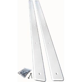 مزلقات مقطورة بطابقين (مجموعة مكونة من مزلقتين) (3 × 60 بوصة) in Kuwait