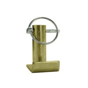 SpeeCo Quick Hitch Pin for Category 1 Tractors S14113900 in Kuwait