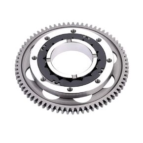 Starter Clutch Assembly Bear Gear 1260 2017 Compatible with Automotive Motorcycle Parts in Kuwait