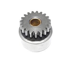 One Way Starter Clutch Gear Assy Kit Compatible with XV1000 Virago 1000 1984-1985 XV 1000 Virago1000 in Kuwait