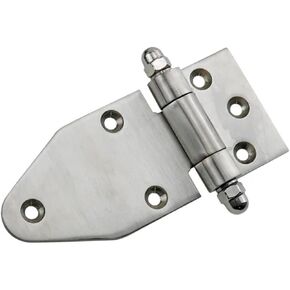 مفصلات من الفولاذ المقاوم للصدأ أدوات المطبخ معدات صناعية 1 قطعة in Kuwait