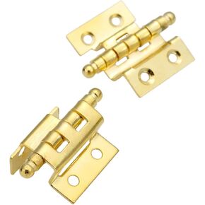 سبائك الزنك خمر خزانة باب الأمتعة صندوق المفصلي ديكور 2 قطعة in Kuwait