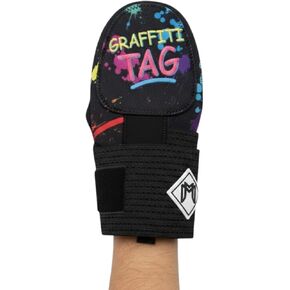 MediCaptain Baseball Sliding Mitt for Youth & Adults | Protective Hand Guard for Baseball & Softball | Neoprene EVA Foam Padded Sliding Glove | Left Right Hand in Kuwait