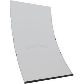 URSPET 14 1/5''W × 24 1/5''H استبدال غطاء باب الكلب إصدار جديد - ختم محكم محسّن، مقاوم للعوامل الجوية، سهل التركيب، مناسب حصريًا لباب الكلاب URSPET XL (موديلات ما بعد يوليو 2024) in Kuwait