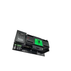 مفتاح نقل تلقائي لإمداد الطاقة المزدوج 4A+V تيار مقنن من فئة الكمبيوتر 80A 4P in Kuwait