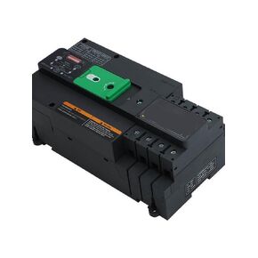 مفتاح نقل تلقائي بمصدر طاقة مزدوج - تيار مقدر 4P، 50 أمبير، يدوي/تلقائي من فئة الكمبيوتر الشخصي in Kuwait