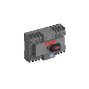 مفتاح النقل التلقائي لمصدر الطاقة المزدوج OTM40F4C21D380C in Kuwait