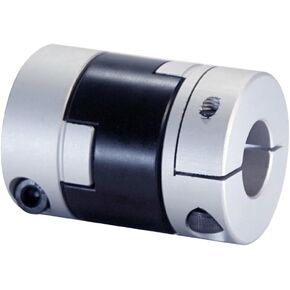 أولدهام المنزلق اقتران D16L29 عزم دوران عالي منخفض الجمود المسمار نوع المنزلق اقتران لموصل المحرك CNC محرك رمح (4x6.35) in Kuwait