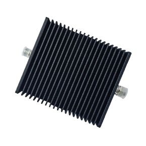 1 قطعة مخفف طاقة عالي 150 واط RF N مخفف ثابت محوري 1-60 ديسيبل ذكر إلى أنثى تيار مستمر إلى 3 جيجا هرتز/4 جيجا هرتز 50 أوم المخفف (30 ديسيبل) in Kuwait