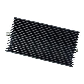 1 قطعة 300 واط مخفف الترددات اللاسلكية المحورية N-MF عالي الطاقة - 50Ω DC-3 جيجا هرتز | مستويات التوهين الثابتة 1 ديسيبل - 50 ديسيبل (20 ديسيبل) in Kuwait