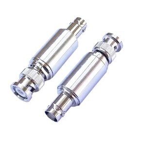2W BNC-JK RF المخفف DC-3Ghz / 4Ghz BNC ذكر التوصيل إلى أنثى جاك RF الطاقة المحورية 50ohm 1/2/3/5/6/10/15/20/25/30/40/50db (10db، 4GHZ) in Kuwait