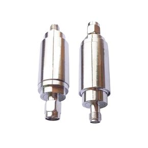 1 قطعة 5 واط SMA نوع المخفف 1/2/3/5/6/10/15/20/25db/30db/40db/50db DC-3Ghz/4Ghz RF محوري SMA ذكر إلى موصل سالب (50db ، 4 جيجا هرتز) in Kuwait