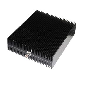 1 قطعة عالية الطاقة 500 واط DIN نوع الميكروويف محوري المخفف 50ohm 3G/4G 30db 40db 50db 60db 500W موصل RF ثابت (50db 3Ghz) in Kuwait