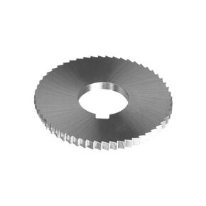 1-3/4" x .045" x 5/8" HSS Screw Slotting Saw - 3 Pieces in Kuwait