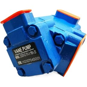 1pcs 2520VQ Double Fixed Displacement Vane Pump 2520VQ17A811BA20 in Kuwait