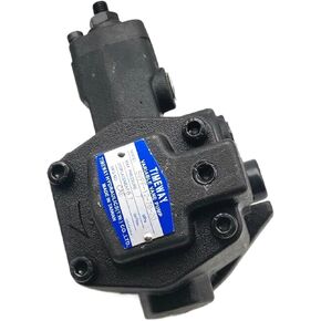 1pcs Variable Displacement Vane Pumps SVPF-12-20-20 SVPF-12-35-20 SVPF-12-55-20 SVPF-12-70-20 Hydraulic Vane Oil Pumps SVPF-12(SVPF-12-55-20) in Kuwait