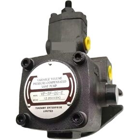 1 قطعة VP مضخة ريشة الإزاحة المتغيرة VP-SF-20-E مضخة زيت ريشة هيدروليكية in Kuwait