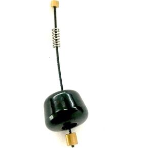 مصفق بديل لنموذج الأخشاب الطقسوس! نمط أجراس الدراجة الجبلية. in Kuwait