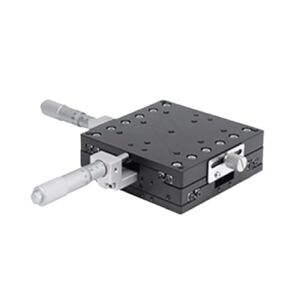 مرحلة الإزاحة ثنائية الأبعاد للمحور XY LY90-CM in Kuwait