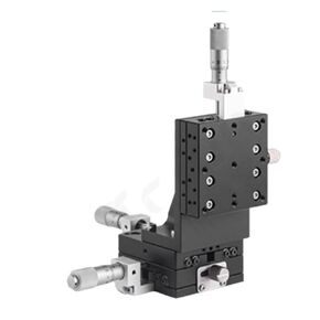 LDV60-CM-C2 منصة الرفع العمودية المتنقلة ثلاثية الأبعاد in Kuwait