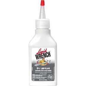 Liquid Wrench L512-12PK Dry Lubricant - 11 oz., (Case of 12) in Kuwait