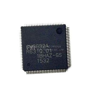 1pcs / lot CM6632A CM6632 QFP in Kuwait