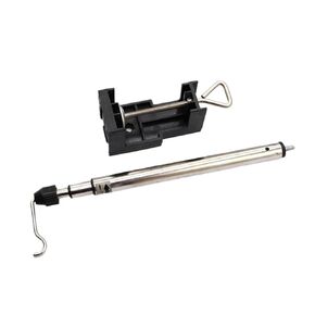 1PCS Stand Hanger for Hanging Grinder Clamping fFlex Shaft Rotary Tool Accessories in Saudi Arabia