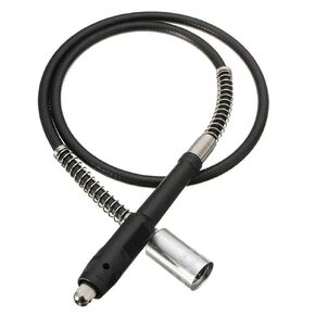 1PCS Flexible Shaft for Engraver Grinder 110CM Fits Mini Electric Drill Polishing Machine Tools Grinder Drill Accessories in Saudi Arabia