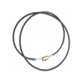 1Pc 98CM Flexible Shaft for Rotary Tool Flex Shaft Cable Fits Accessories for Grinder Drill Power Tool Accessories in Saudi Arabia