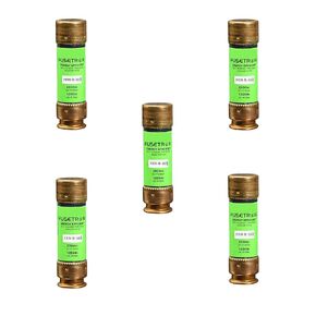 5 عبوات جديدة من FRN-R-30 FRN-R-30A 250Vac فيوز تأخير الوقت، FRN-R-30A فيوز من فئة الحد الحالي RK5 in Kuwait