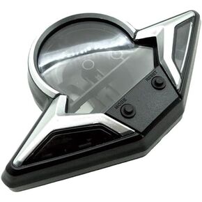 Motorcycle Odometer Digital Tachometer Instrument Gauge Cover Case Motorcycle Accessories Shell Housing for CBR250R CBR250 2011 2012 2013 in Kuwait