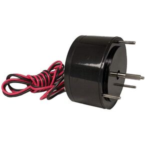 Raritan Marine Elegance Pancake Motor Replacement - 12V in Kuwait
