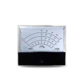 59C2 Dual Range Three Tachometer 30r 60r 640r/min 1200 RPM Custom RPM Scale 1Pcs(7.5r 30r 60r 240r) in Saudi Arabia