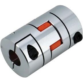 1 قطعة الفك رمح المقرنة D30L35 مخلب نوع اقتران مرن ثقب داخلي 6-15 مللي متر (5 مللي متر to10mm) in Kuwait