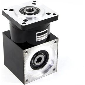 Stepper Motor Right Angle Gearbox Reducer with Output bore(1 to 216) in Kuwait